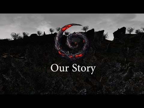 Rise of Agon - Our Story