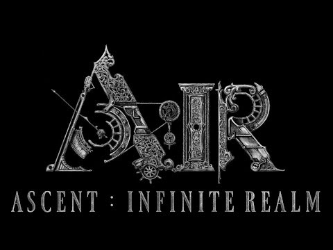 Ascent: Infinite Realm Opening Cinematic (English Dub)