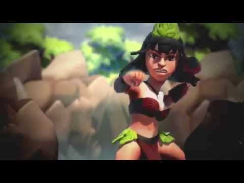 Age of Cavemen | Official Launch Trailer