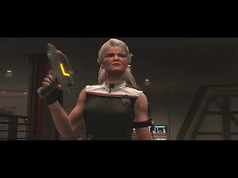 Star Trek Online: Stormfall Launch Trailer