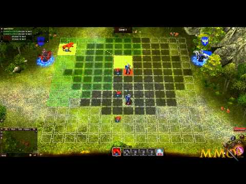 Shadow of Kingdoms Gameplay HD - Gumble&#039;s Grumbles