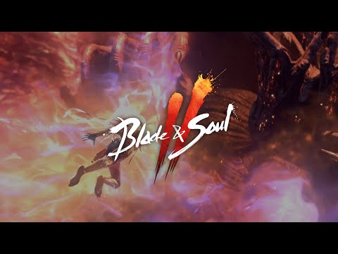 Blade &amp; Soul 2 | 2021 스페셜 티징