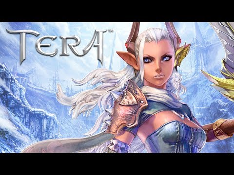 TERA: Console Launch Trailer