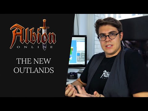 Albion Online | The New Outlands