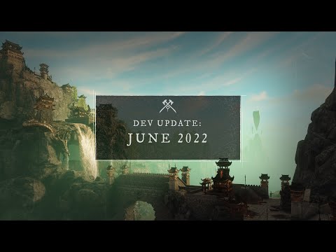 New World: Dev Update - June 2022