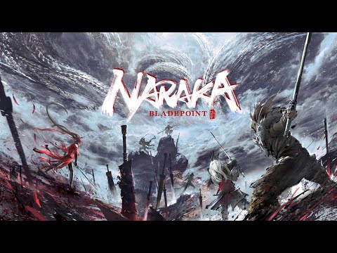 2022 NetEase Connect | NARAKA: BLADEPOINT | NetEase Games