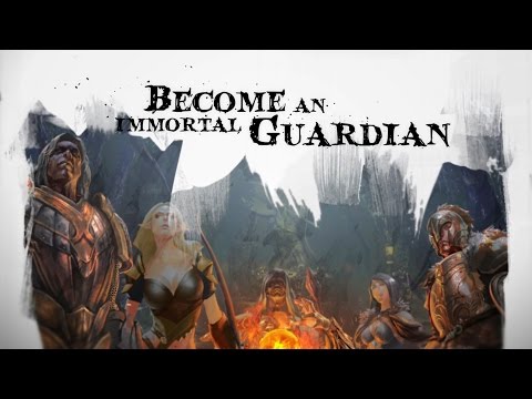 guardians of ember class guide