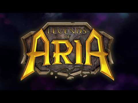 Legends Of Aria Announcement Community Message