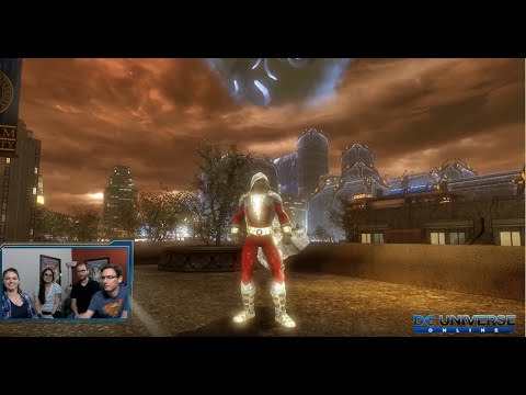 Preview: SHAZAM! Time Capsule [LIVESTREAM REPLAY]