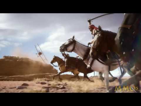 Battlefield 1 - Official Reveal Trailer