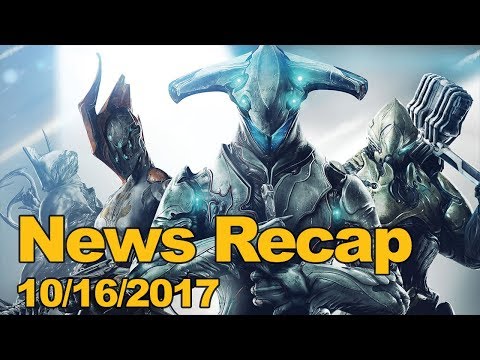 MMOs.com Weekly News Recap #117 October 16, 2017