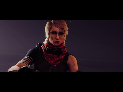 Destiny 2: Season of Defiance - Countdown Cinematic