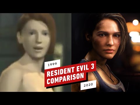 Will Resident Evil 3 have multiplayer?