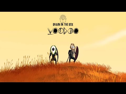 Voodoo - Announcement Trailer