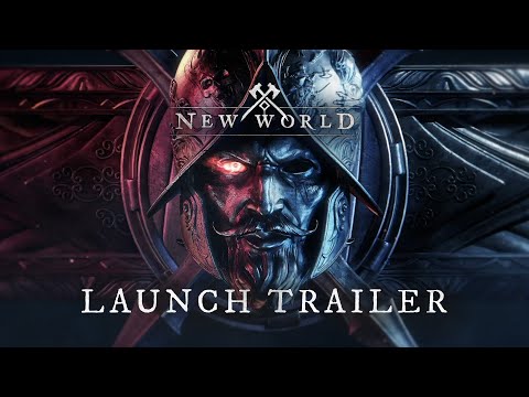 New World Officially Launches On Steam, 620K Players Online And Rising 