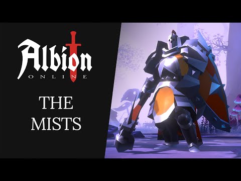 Albion Online | The Mists