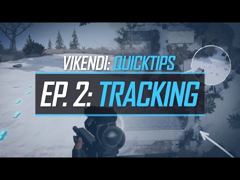 PUBG - Vikendi: Quick Tips - Episode 2