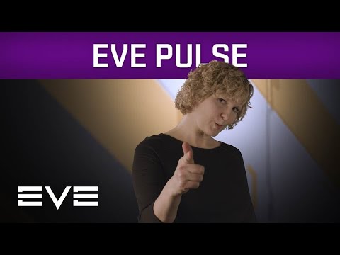 EVE PULSE - New Frigate Escape Bay, DDoS Skill Points &amp; More