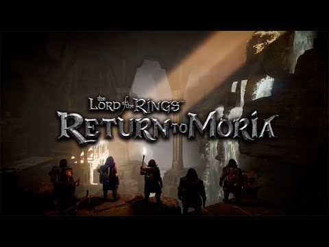 GameSpy: The Lord of the Rings Online: Mines of Moria: Reclaiming