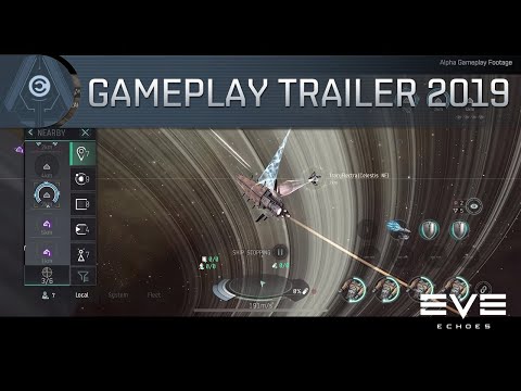 EVE Online - Info and Gameplay 