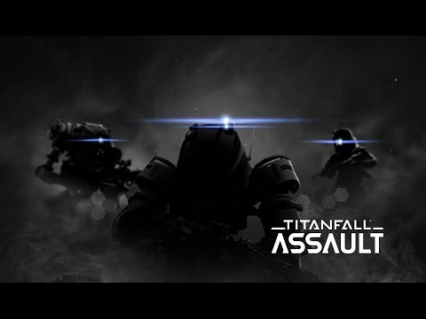 Titanfall: Assault Google Play Trailer