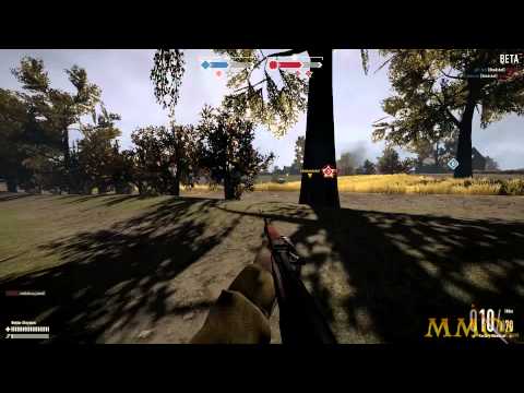 Heroes and Generals Gameplay - Sunday Funday Round 1