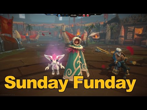 Battlerite - Sunday Funday Round 65