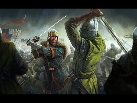 Total War Battles: KINGDOM – Official Open Beta Trailer