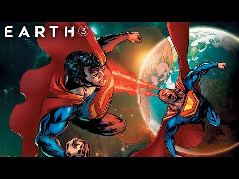 New Event &amp; Episode: EARTH 3! [OFFICIAL TRAILER]