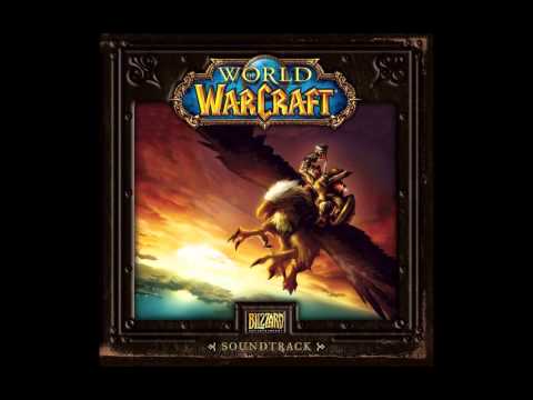 Official World of Warcraft Soundtrack - (01) Legends of Azeroth