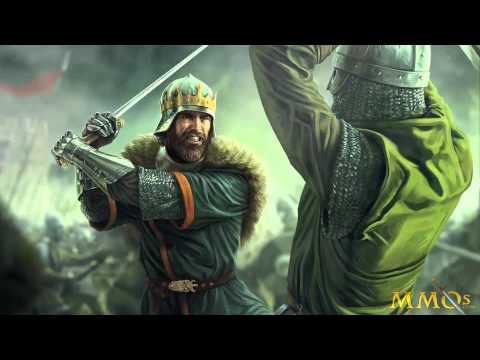 Total War Battles: Kingdom - Official Open Beta Trailer