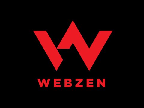 WEBZEN 2016 lineup | upcoming games