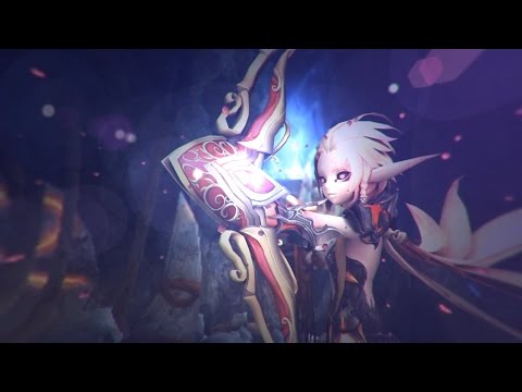 「ELOA」プロモーションムービー