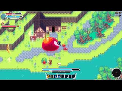 Severed World Trailer