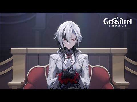 Overture Teaser: The Final Feast | Genshin Impact