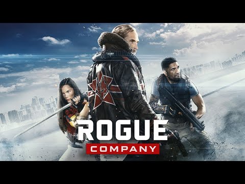 Hi-Rez announces a new cross-platform shooter called Rogue Company