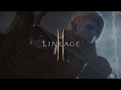 Lineage2M – The Journey Begins December 2, 2021