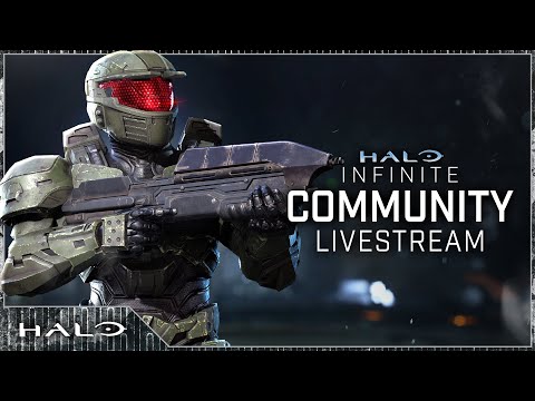 January Update &amp; HCS 2024 Roadmap | Halo Infinite