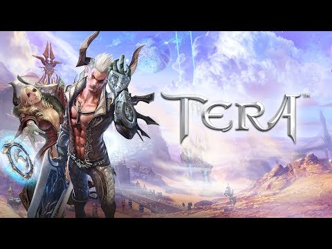 TERA: Console Launch Announcement