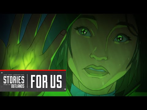 APEX LEGENDS | Stories from the Outlands &quot;For Us, Utang na Loob&quot;