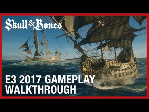 Skull and Bones Release Date Officially Confirmed! : r/SkullAndBonesGame