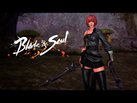 Blade &amp; Soul: The Unreal Engine 4 Update is live