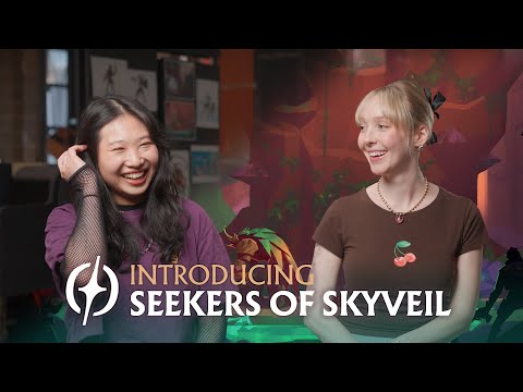 Extraction Can Do So Much More | Dev Update - Seekers of Skyveil