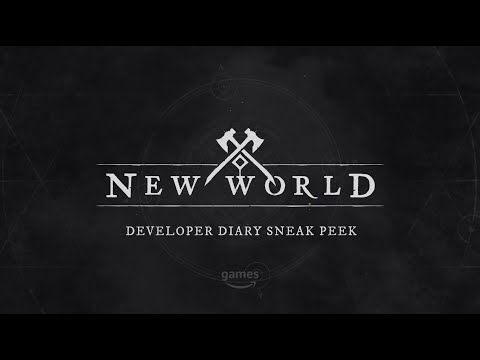 Developer Diary Sneak Peek - Azoth