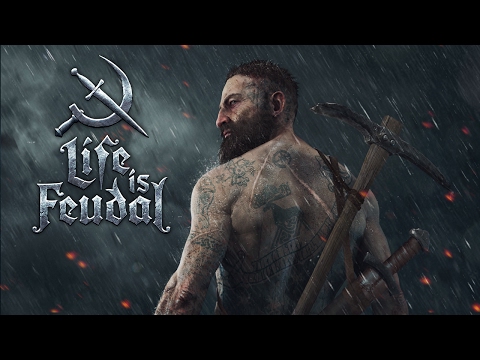 Life is Feudal | Promo Trailer 2015