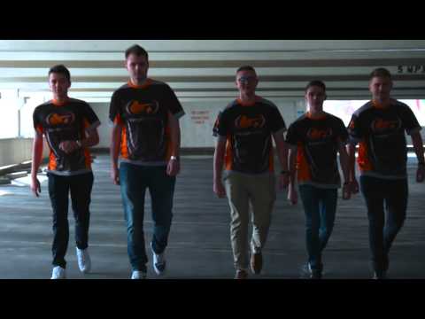 Lounge Gaming vs. OpTic Gaming - Road To Vegas Finals