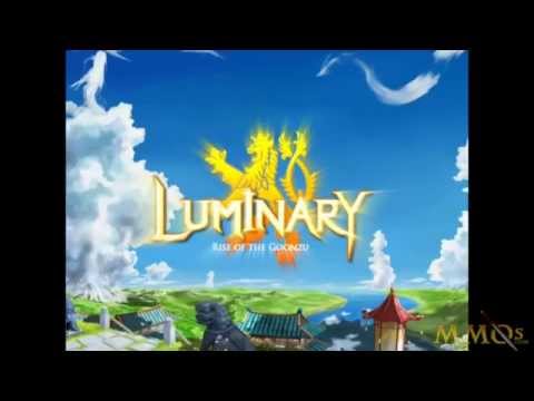 Luminary: Rise of the GoonZu - Official Trailer