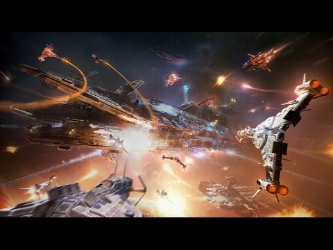 Star Conflict: Season 2. Dreadnoughts