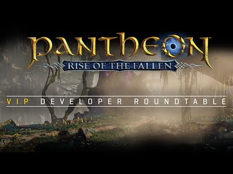 June Developer Roundtable - Dungeon Design with Chris