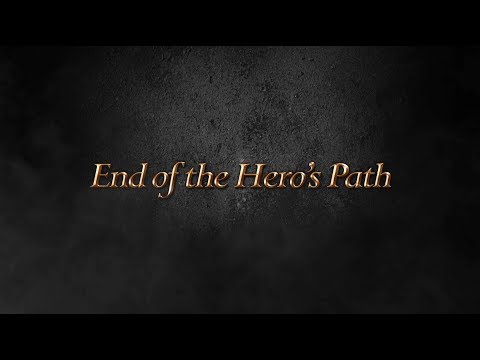 [Vindictus] Season 3 Chapter 3 Episode 2: End of the Hero&#039;s Path - Main Trailer